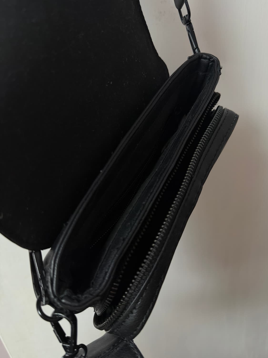 자라 미니백 상품이미지2