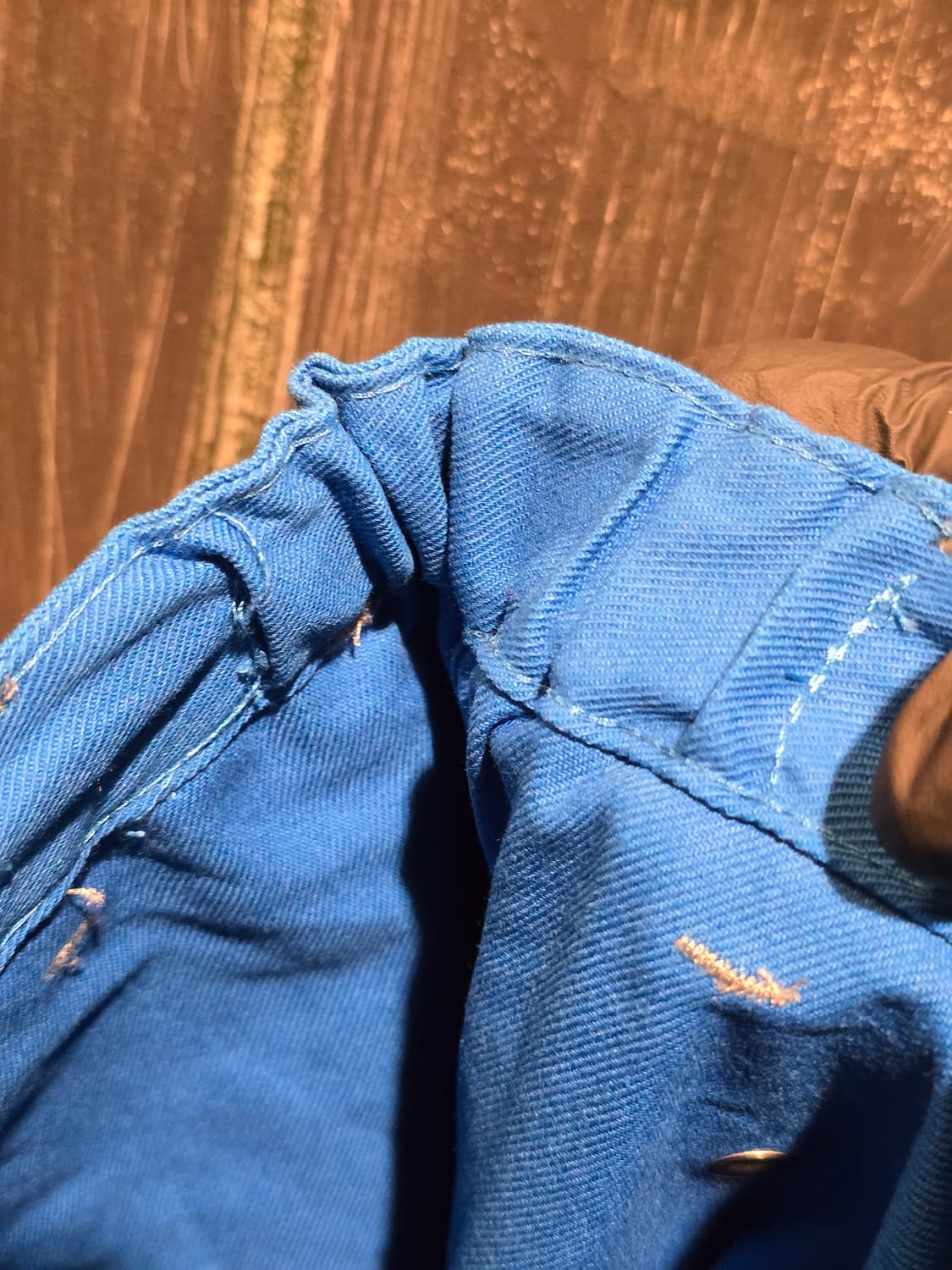 MDH Muzelle Dulac Hasson Cargo Pants 상품이미지6