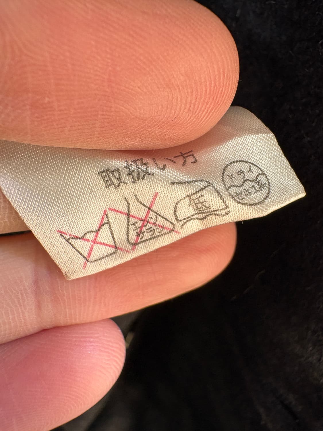 OPPULENT (CASHMERE 100%) 코트 상품이미지8