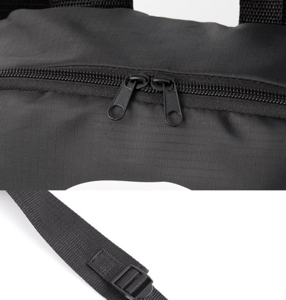 (잡지부록) 베이프 백팩 가방 상품이미지3