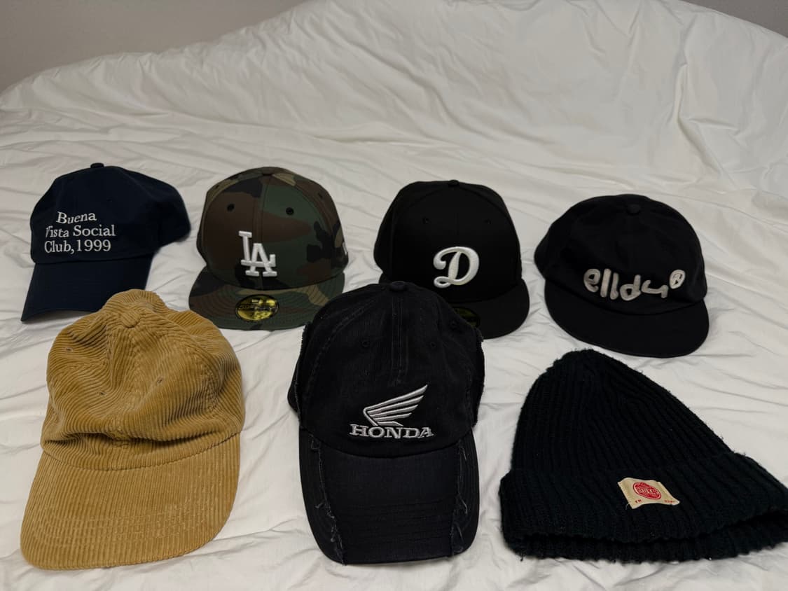 ★모자 판매★ 상품이미지1