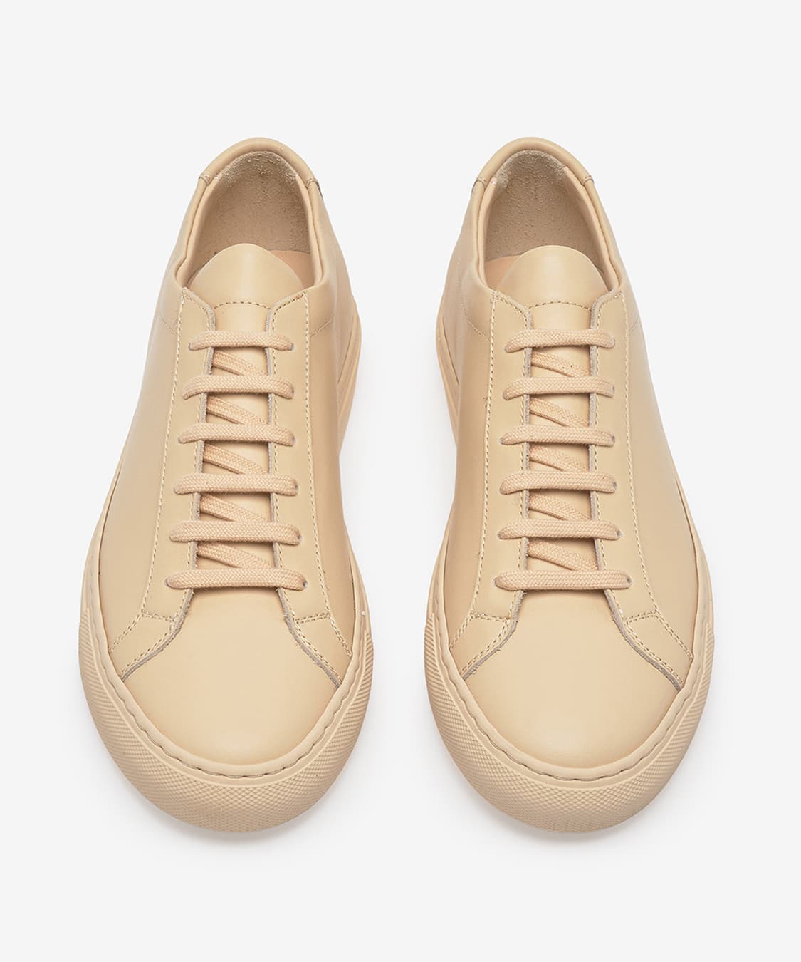 [43] 새상품 커먼프로젝트 아킬레스 로우 베이지 상품이미지7