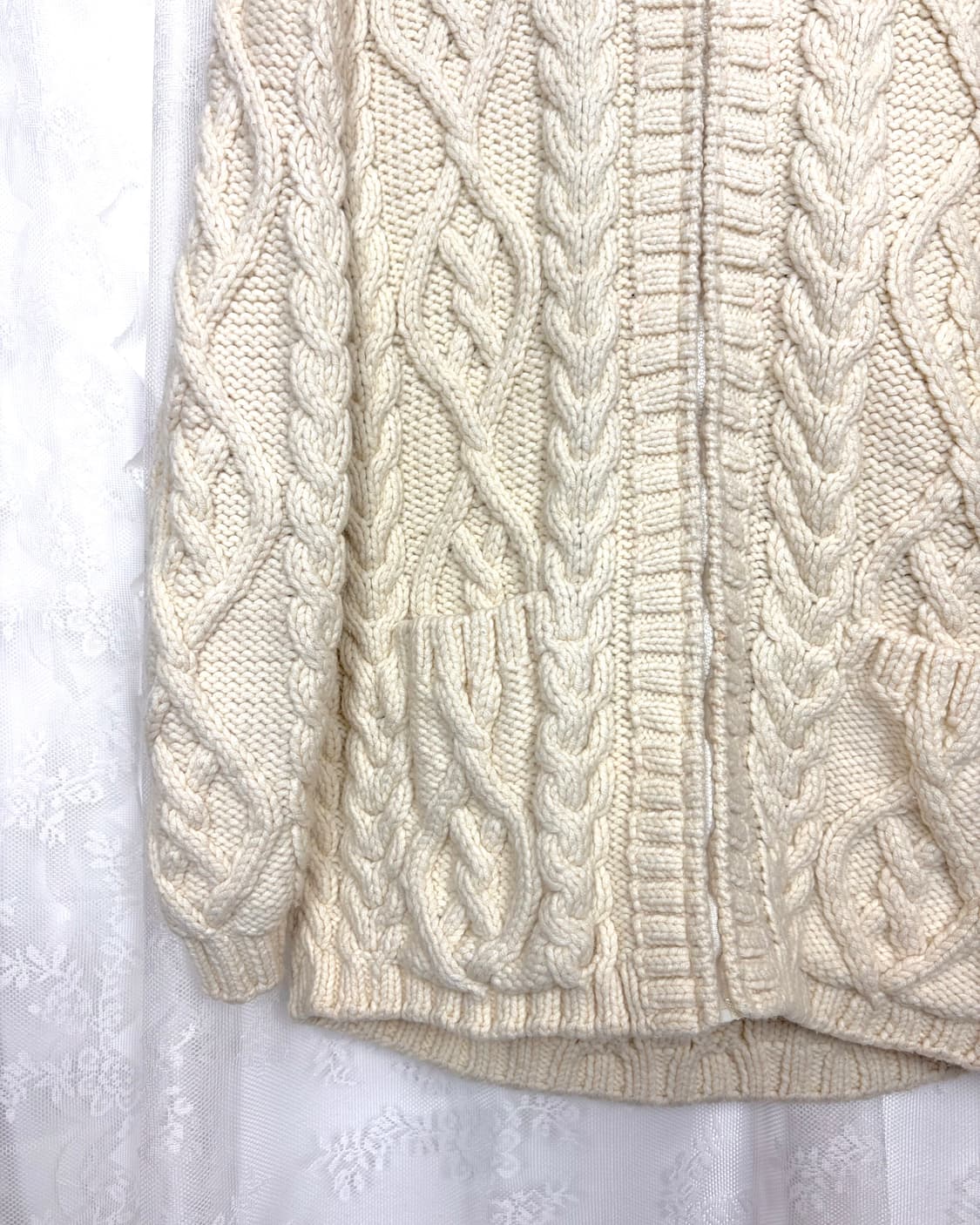 VINTAGE OUTER 상품이미지3