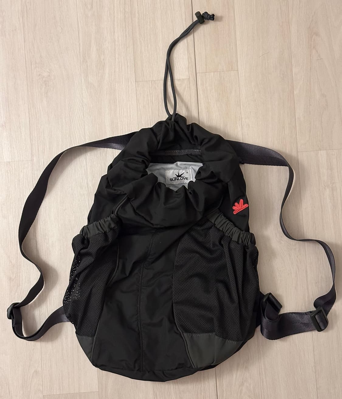 선러브 Supplex® Tourer Gym Sack 상품이미지1