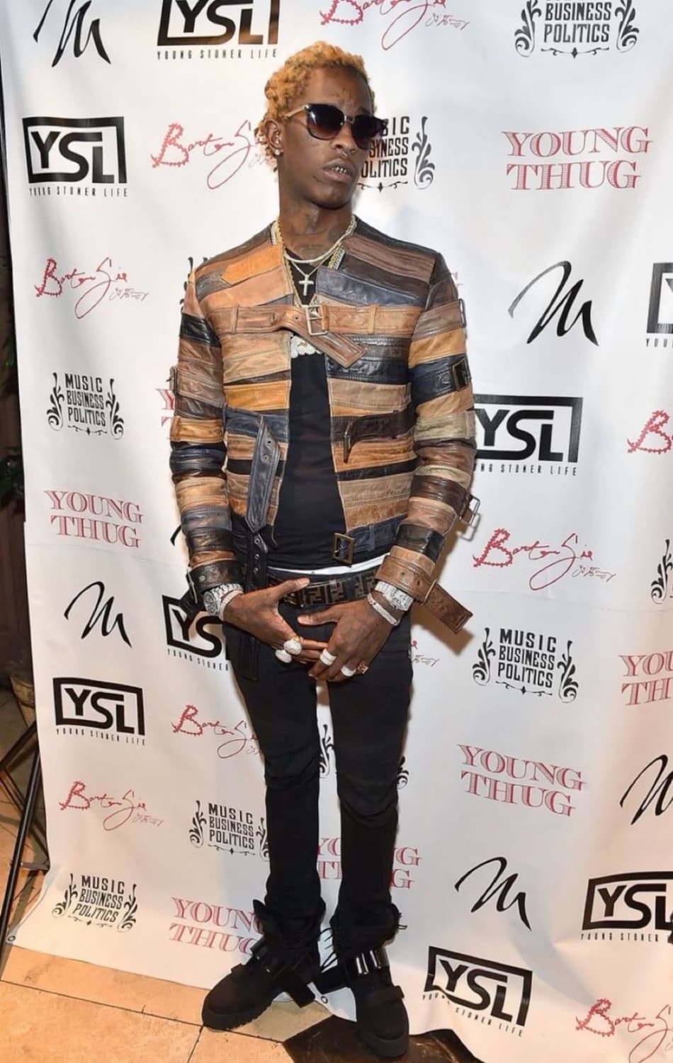 마르지엘라 벨트자켓 구합니다 상품이미지1