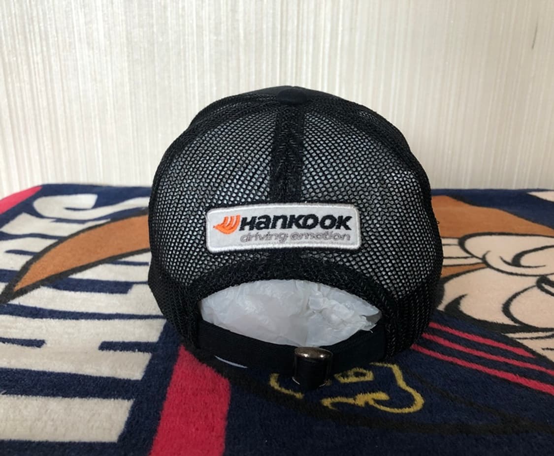 현대/기아자동차 2010 SF 스피드 페스티벌 드라이빙캠프 레이싱모자/캡 상품이미지8