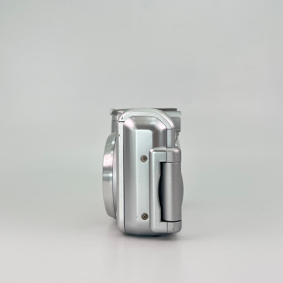 캐논 파워샷 Canon PowerShot A630 실버 상품이미지7