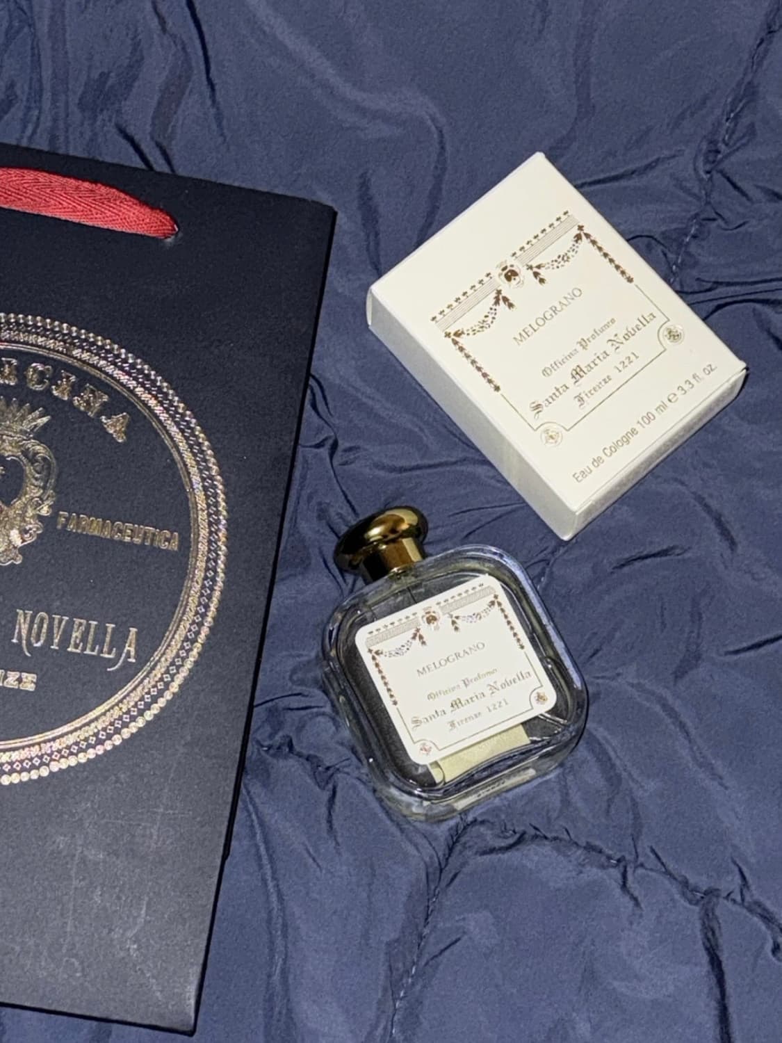 산타마리아노벨라 멜로그라노 100ml 상품이미지1