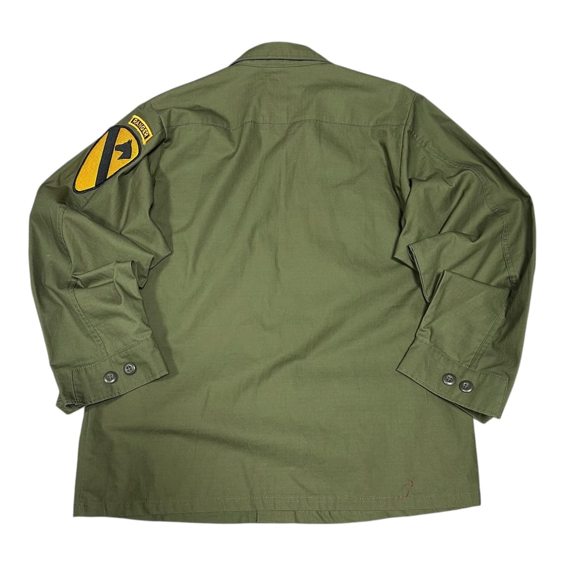 ✨ (바배) 정글 퍼티그 YMCL 자켓 M-R 사이즈 상품이미지2