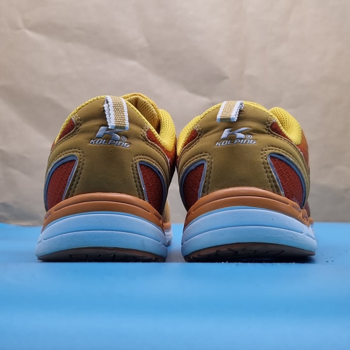 콜핑 트레킹화245 상품이미지4