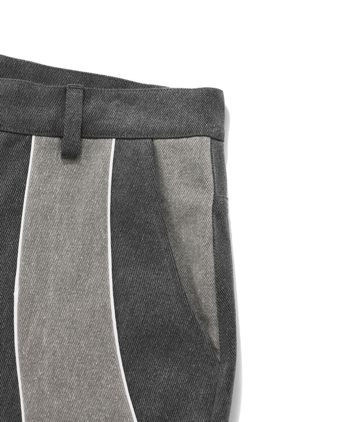 포스333 커브 팬츠 L 상품이미지4