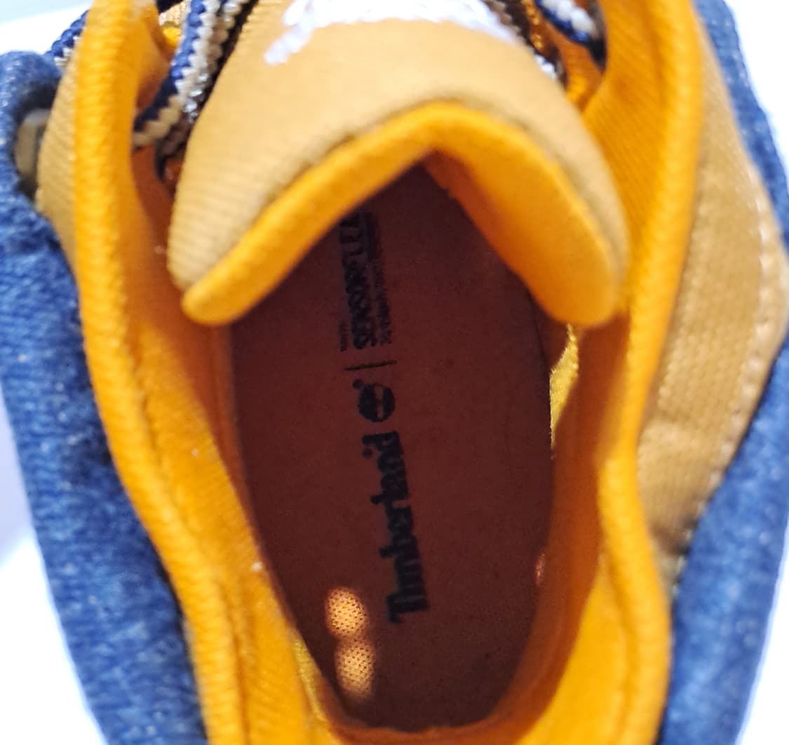 (택포) 팀버랜드 워터프루프 6인치 B168 상품이미지8