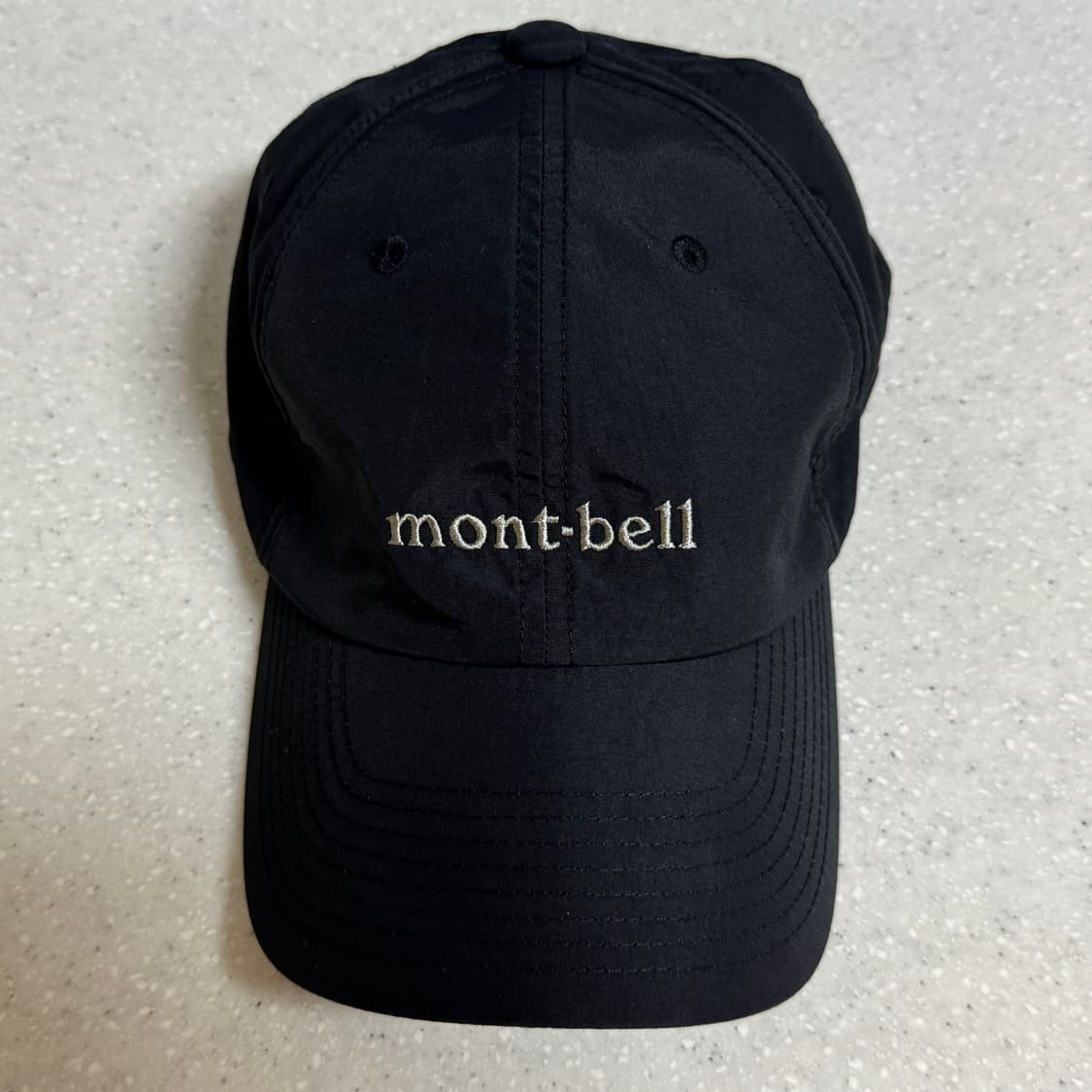 몽벨 O.D. Cap M 상품이미지1