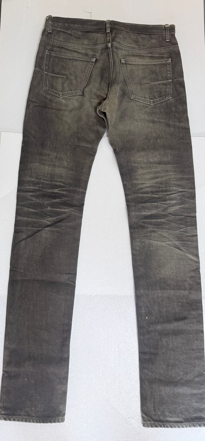 Dior 남성 데님바지 상품이미지6