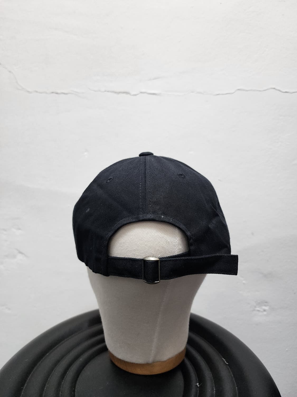 LF 호텔라움 블랙 볼캡 상품이미지3