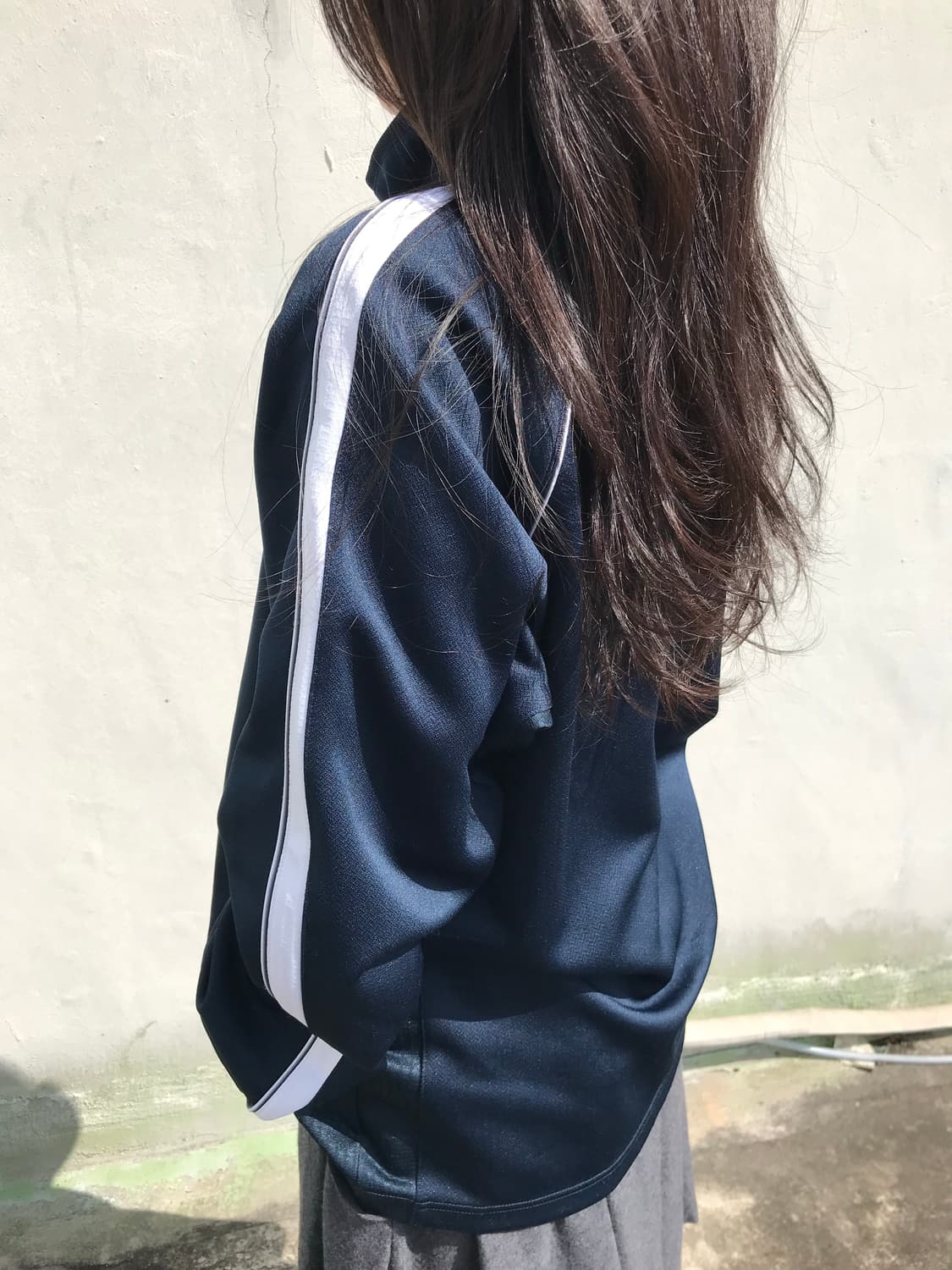 나아키 네이비 져지 상품이미지6