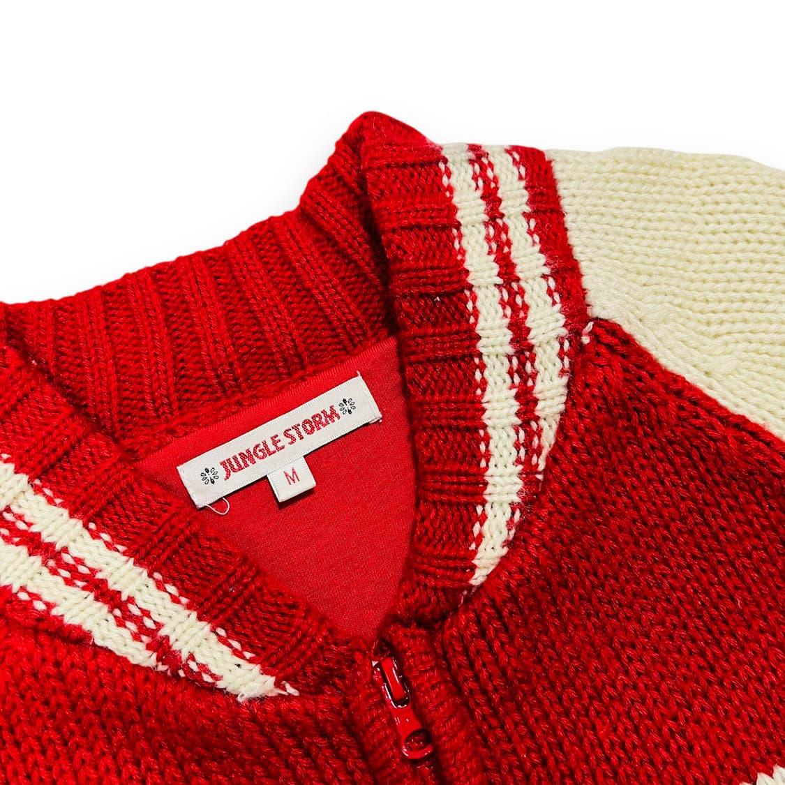 정글 스톰 y2k A 98 투웨이 빈티지 코위찬 상품이미지4