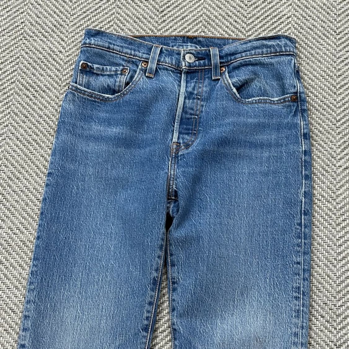 리바이스 데님팬츠 v2952 상품이미지3