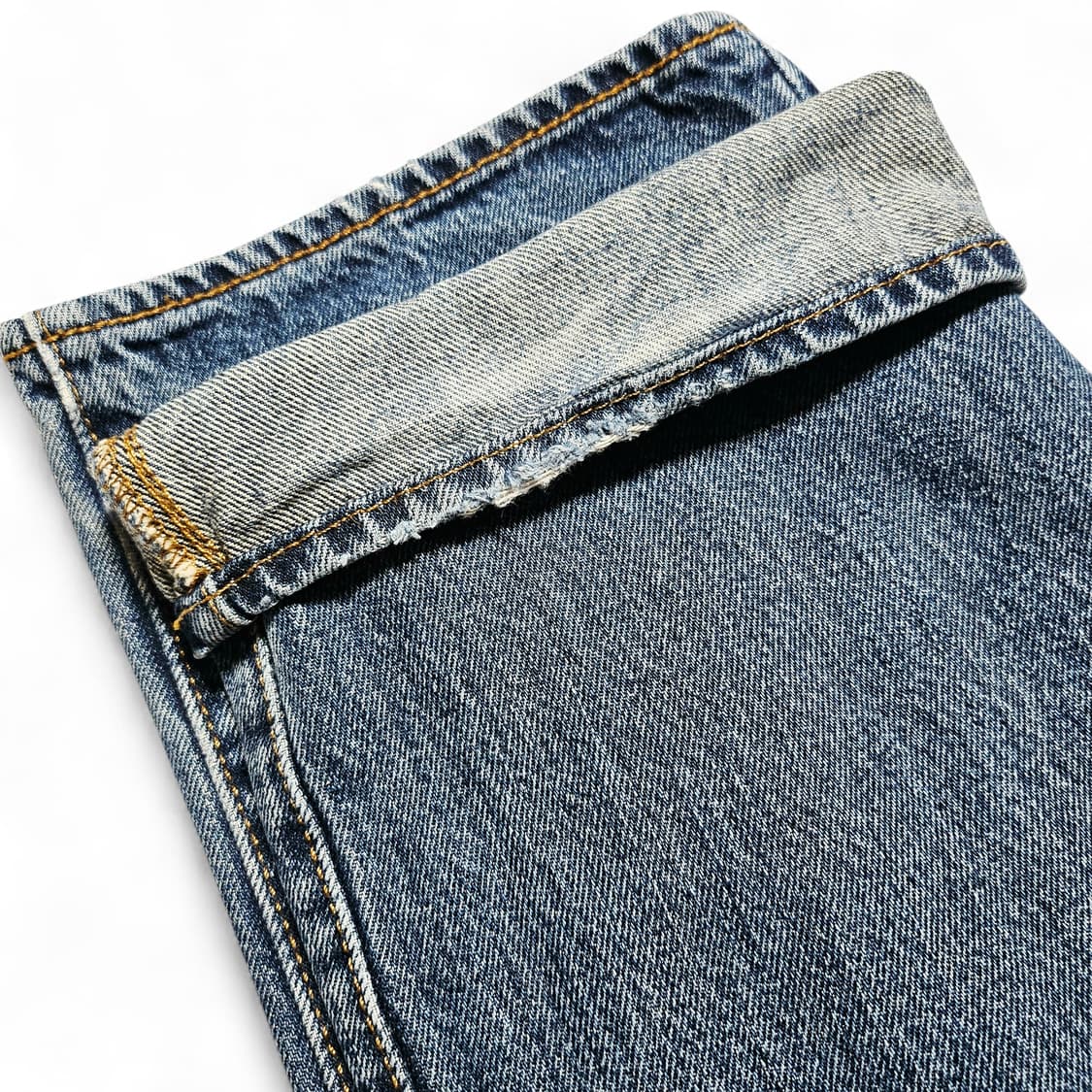 [30X32][리바이스]501®오리지널 스트레이트핏 데님 상품이미지5