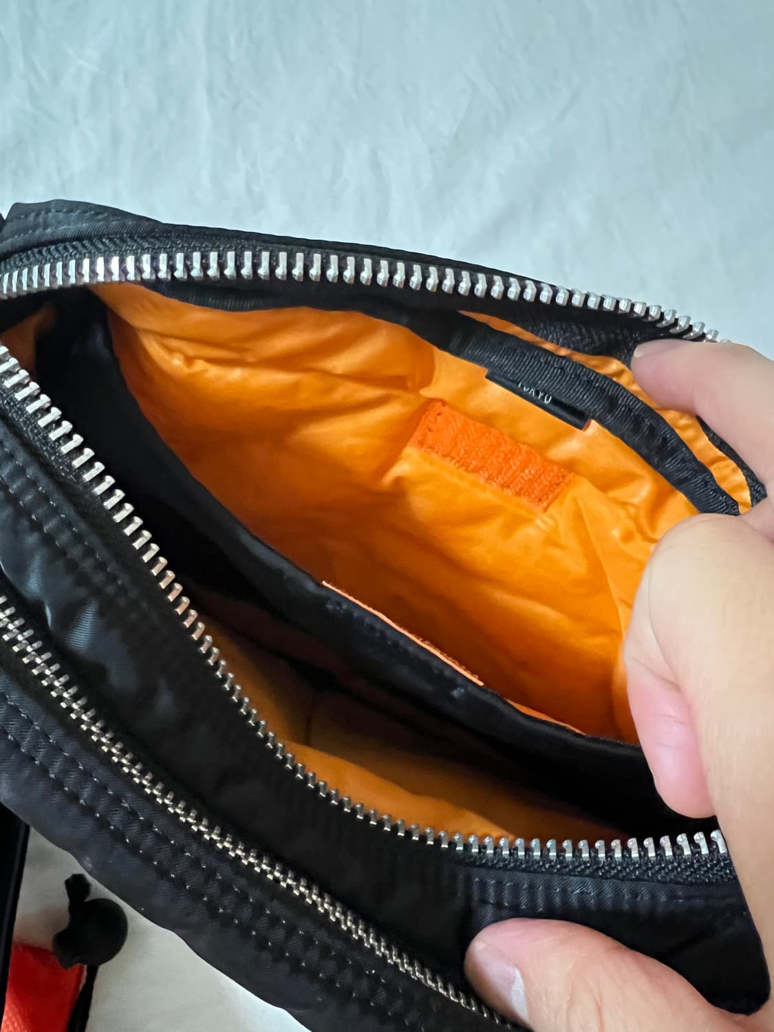 요시다포터 탱커 숄더백 S 상품이미지4