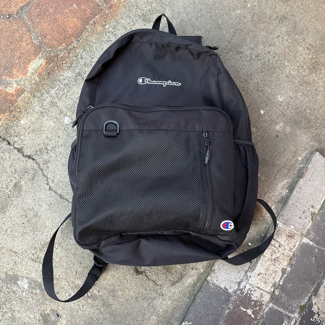 Champion 챔피온 백팩 가방 상품이미지1