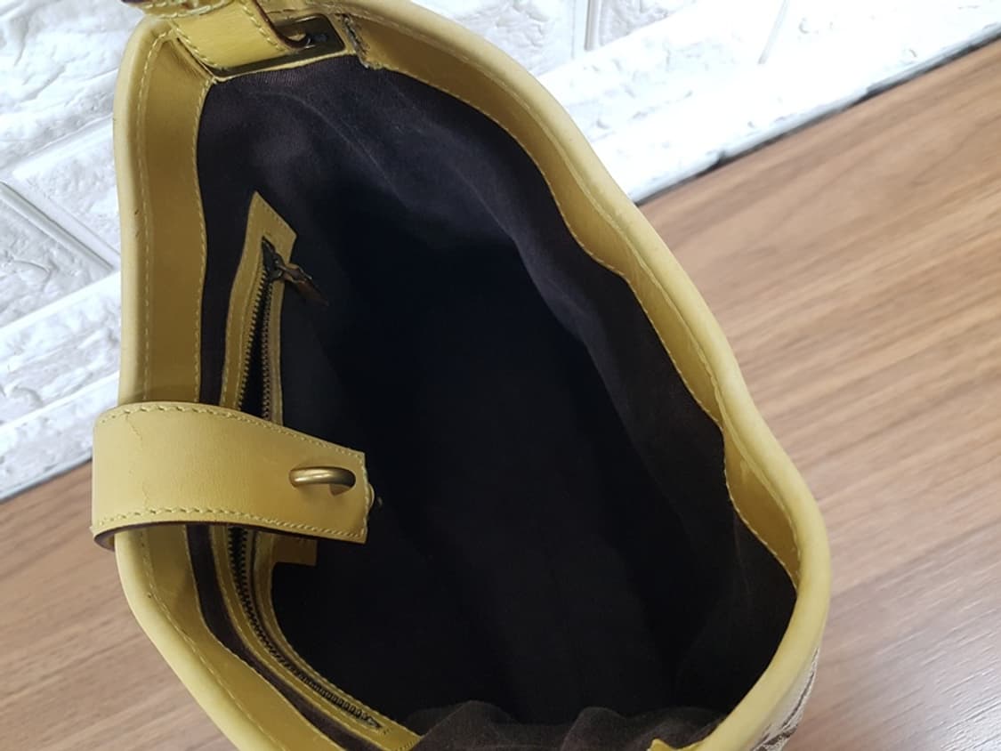 구찌 숄더백 (110291-001998) 정품 상품이미지8