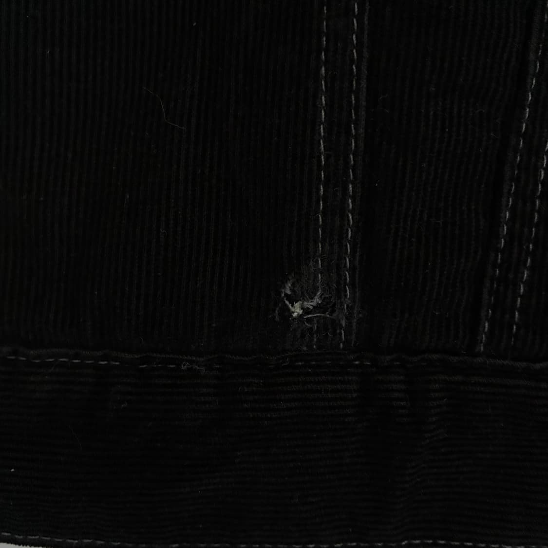 Levi's  리바이스 70520 00,s 스티치 코듀로이 쉐르파 트러커 상품이미지6