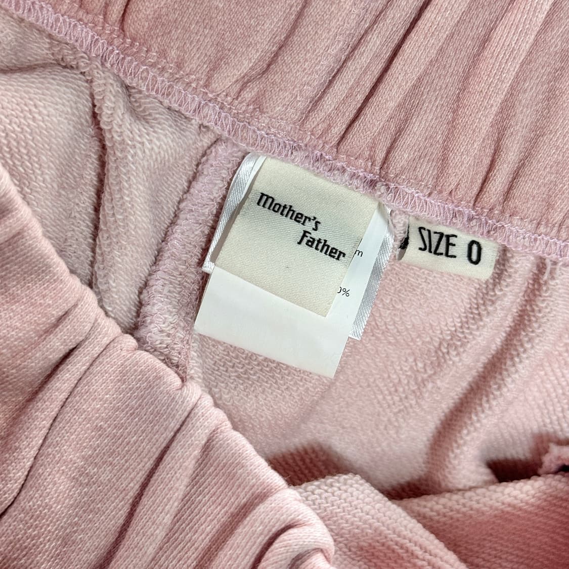 Mother’s Father 스웨트 조거 팬츠 상품이미지2