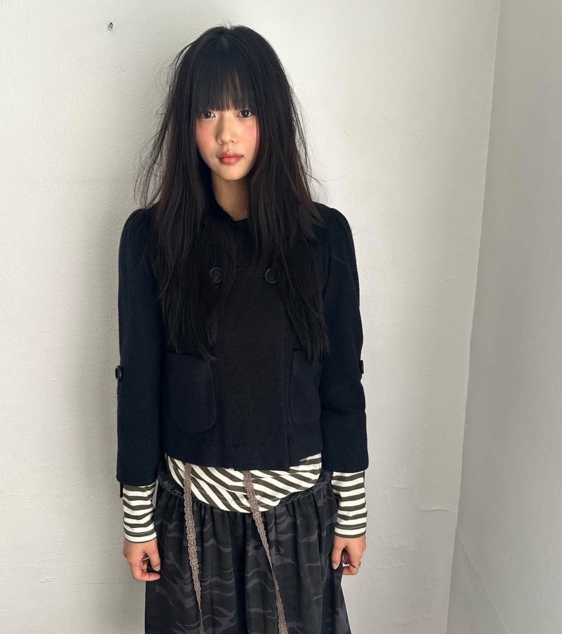 인앤양인하모니 포포 가디건  상품이미지1