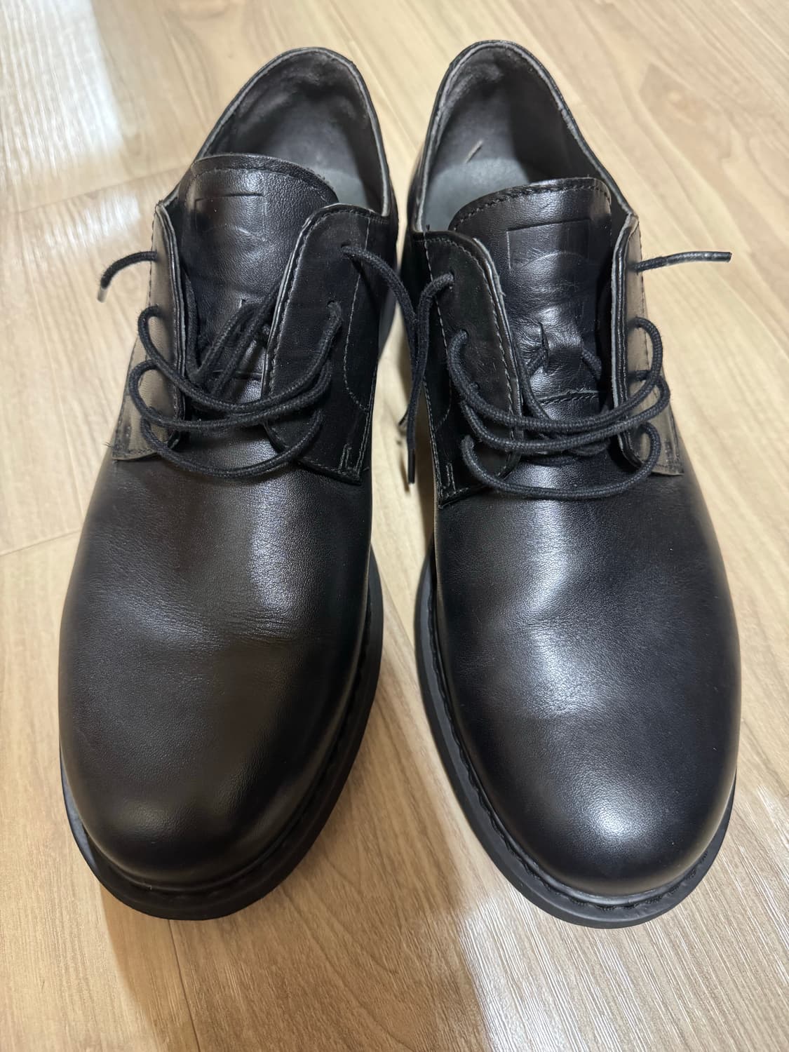 캠퍼 뉴먼 더비 270-275 42사이즈 상품이미지2