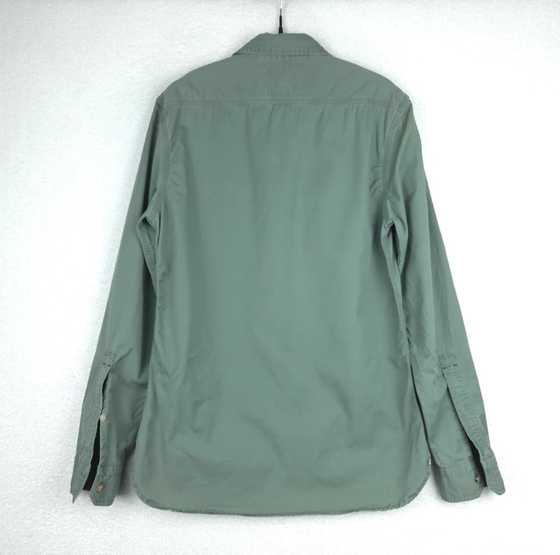 리바이스 여성롤업 셔츠 90 상품이미지3