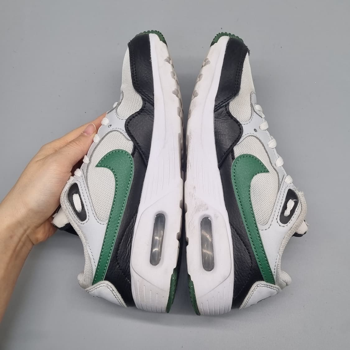 나이키 에어맥스 sc 운동화 225 상품이미지5