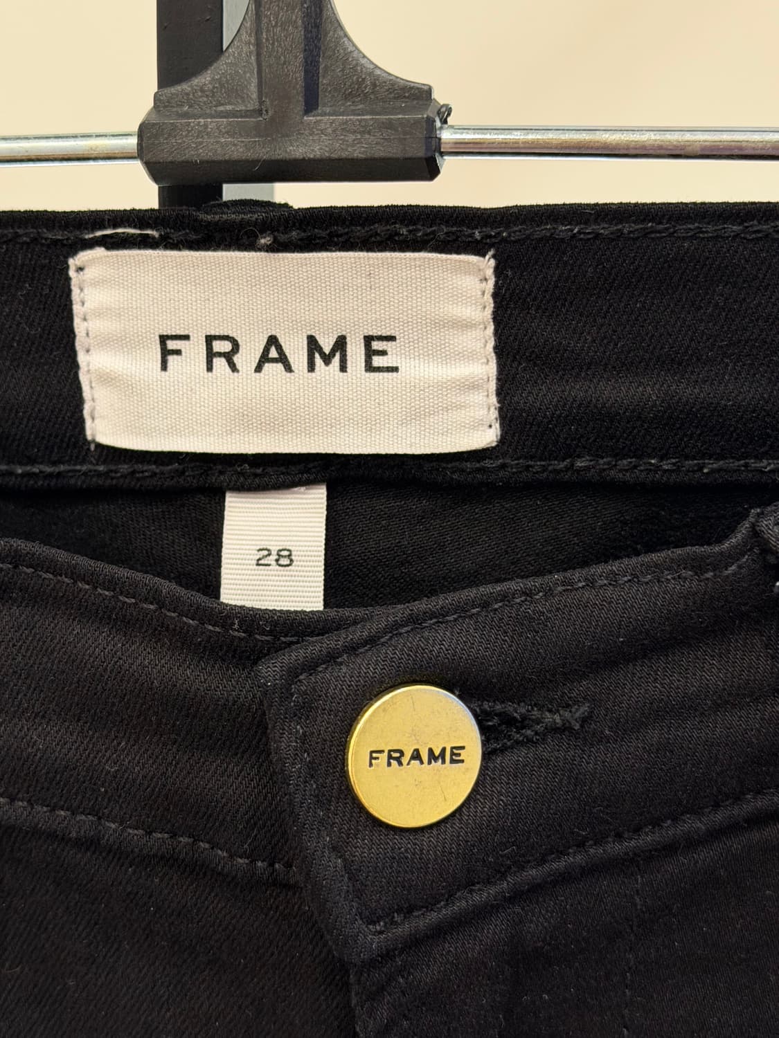 Frame - Le High Flare (27 - 28) 상품이미지3