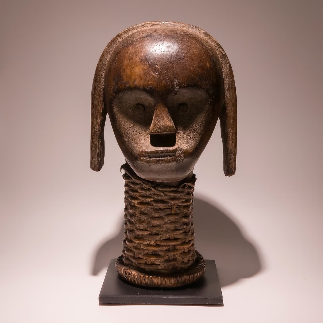 Fang Nlo-Byeri Guardian Head 상품이미지2