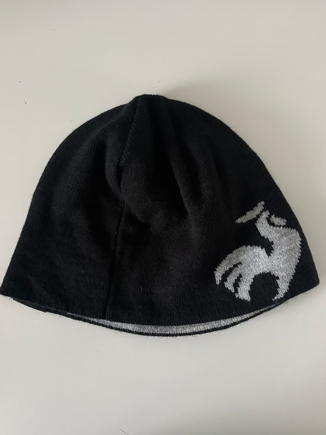 빈티지 르꼬끄 비니 상품이미지2