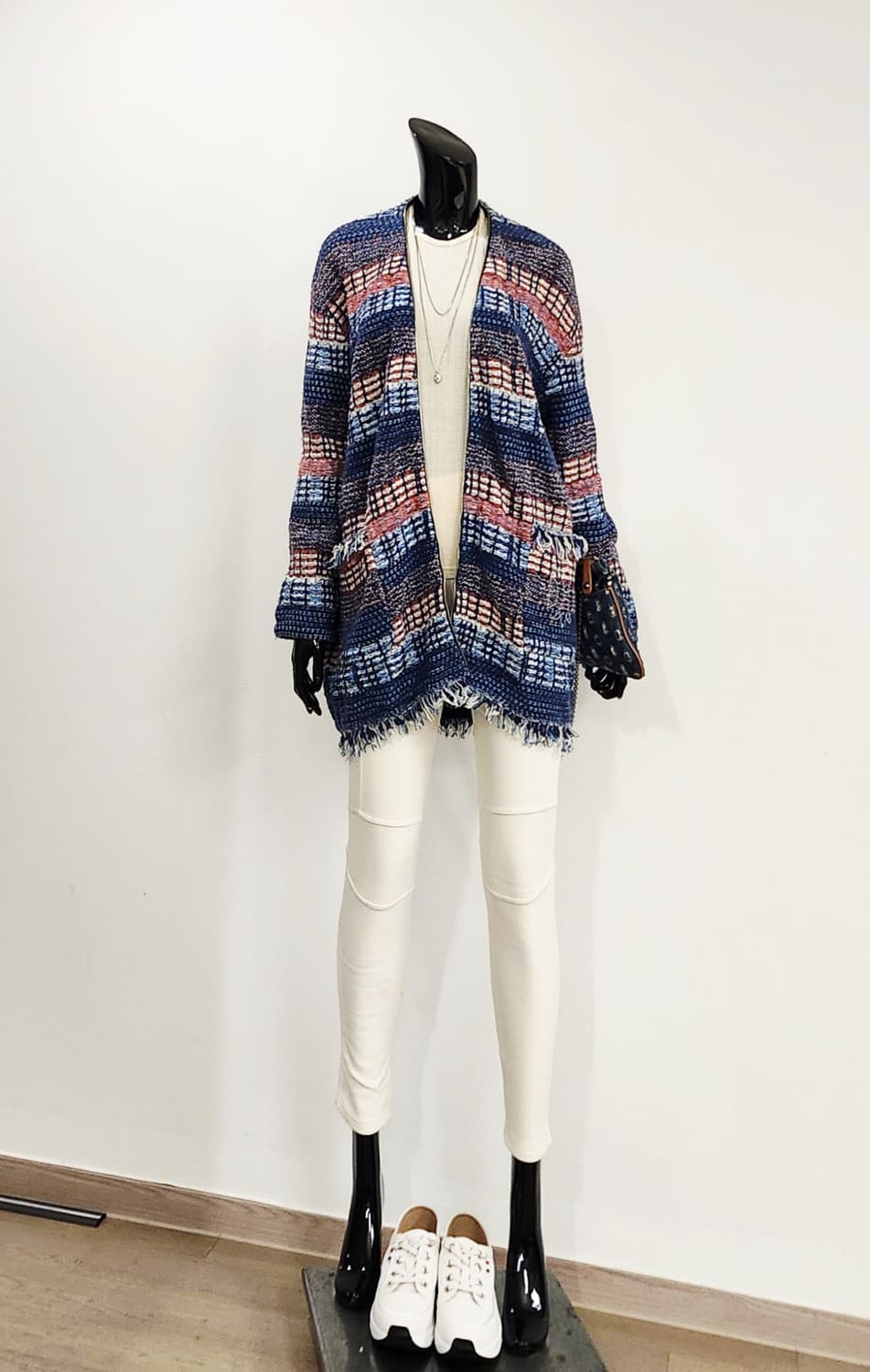 듀엘 가디건  상품이미지2