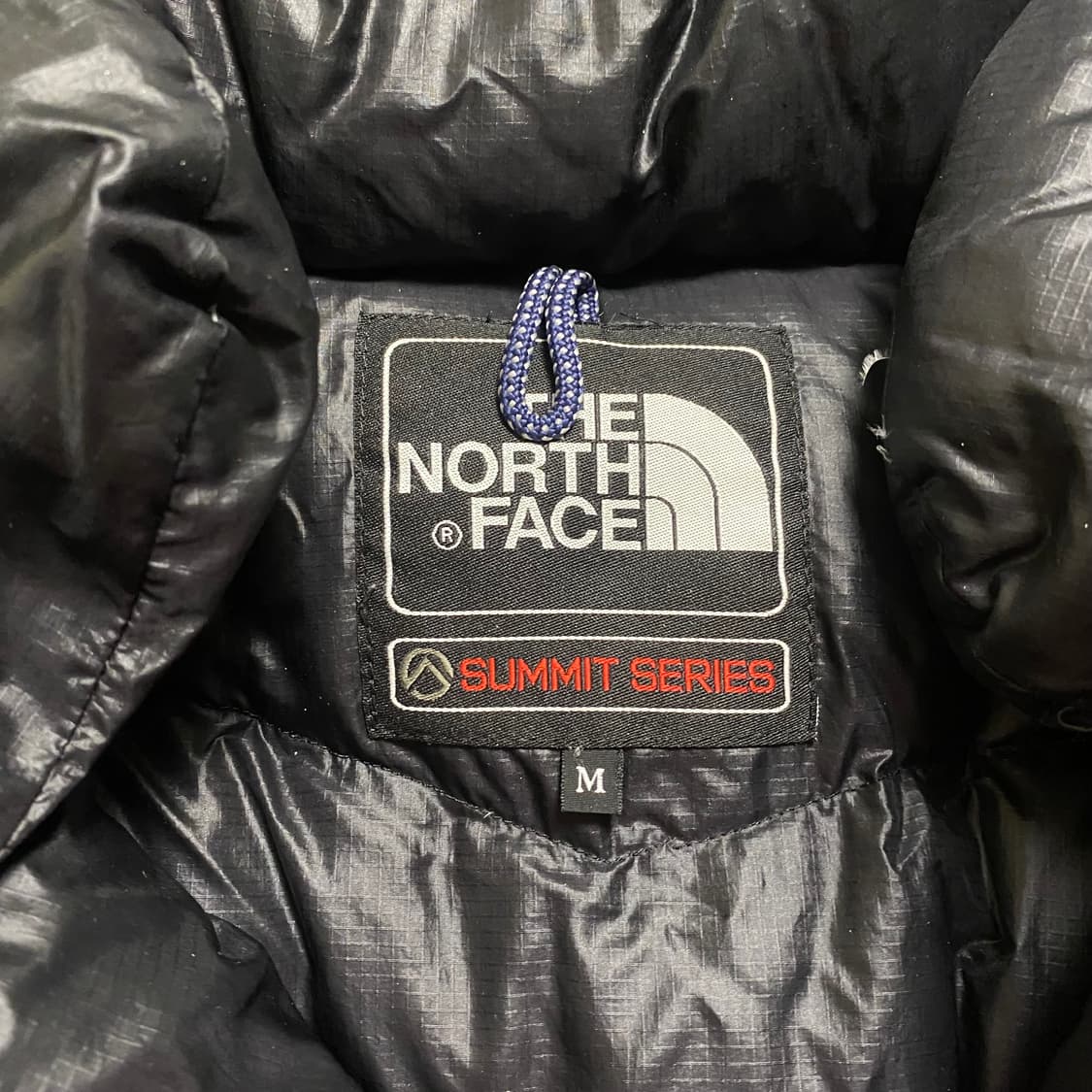 🌊TNF Summit heavy primaloft Padding 상품이미지10