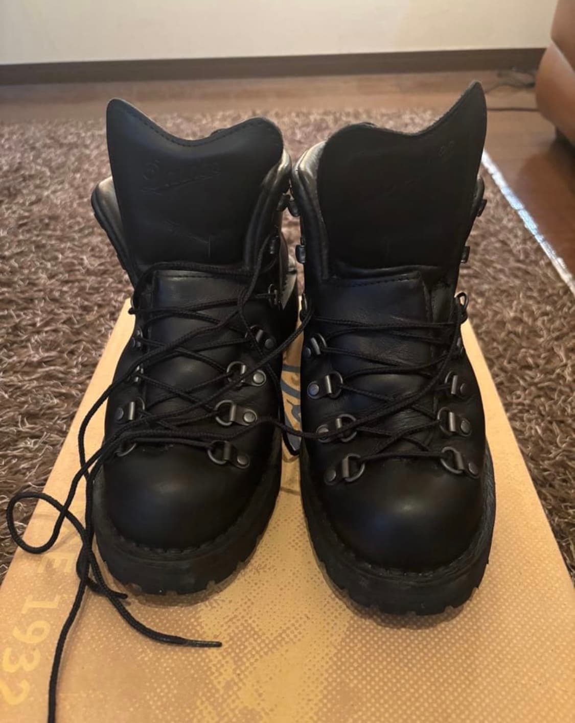 대너 마운틴 라이트 us8 상품이미지9