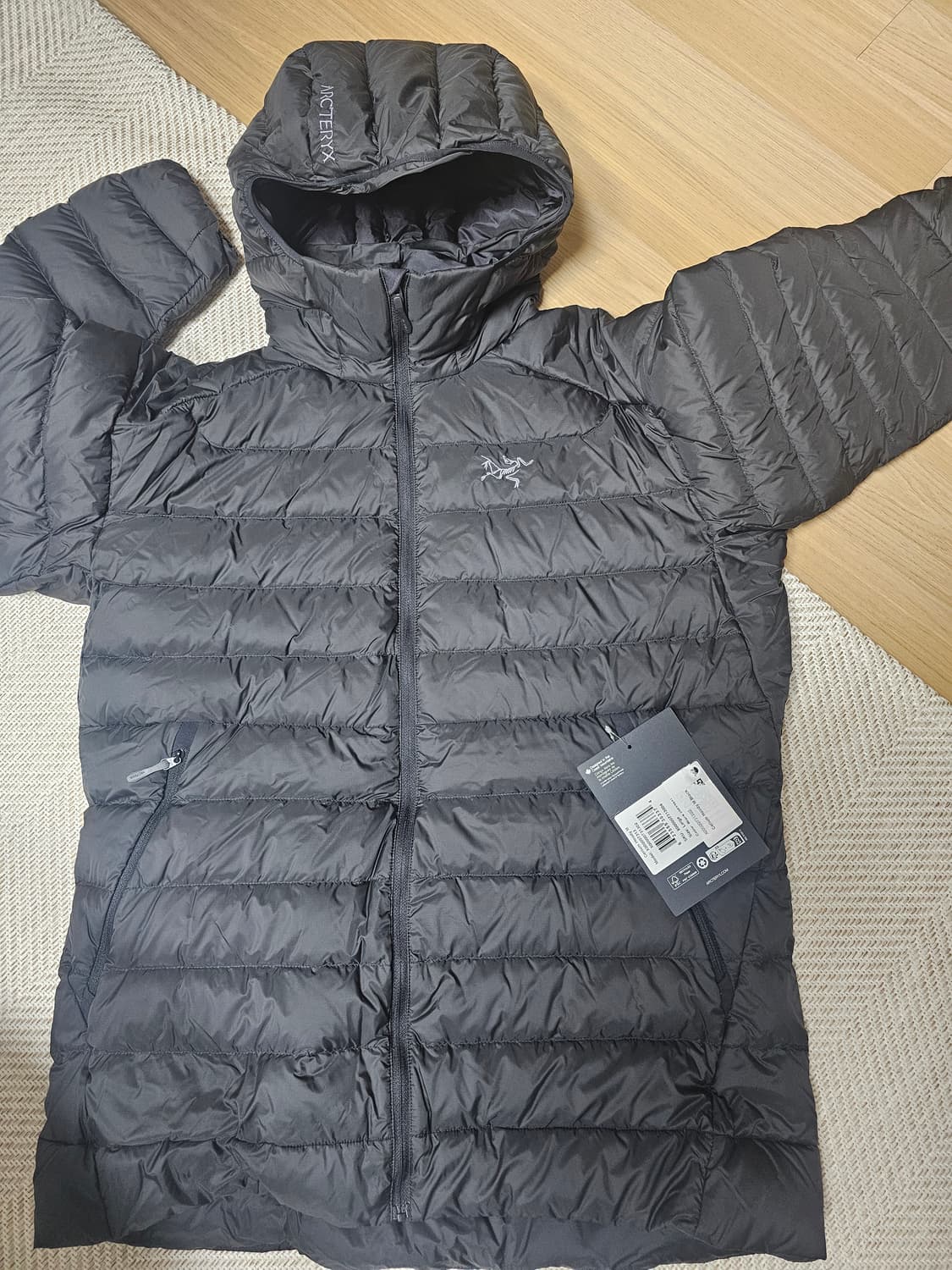 아크테릭스 세륨 새제품 상품이미지1