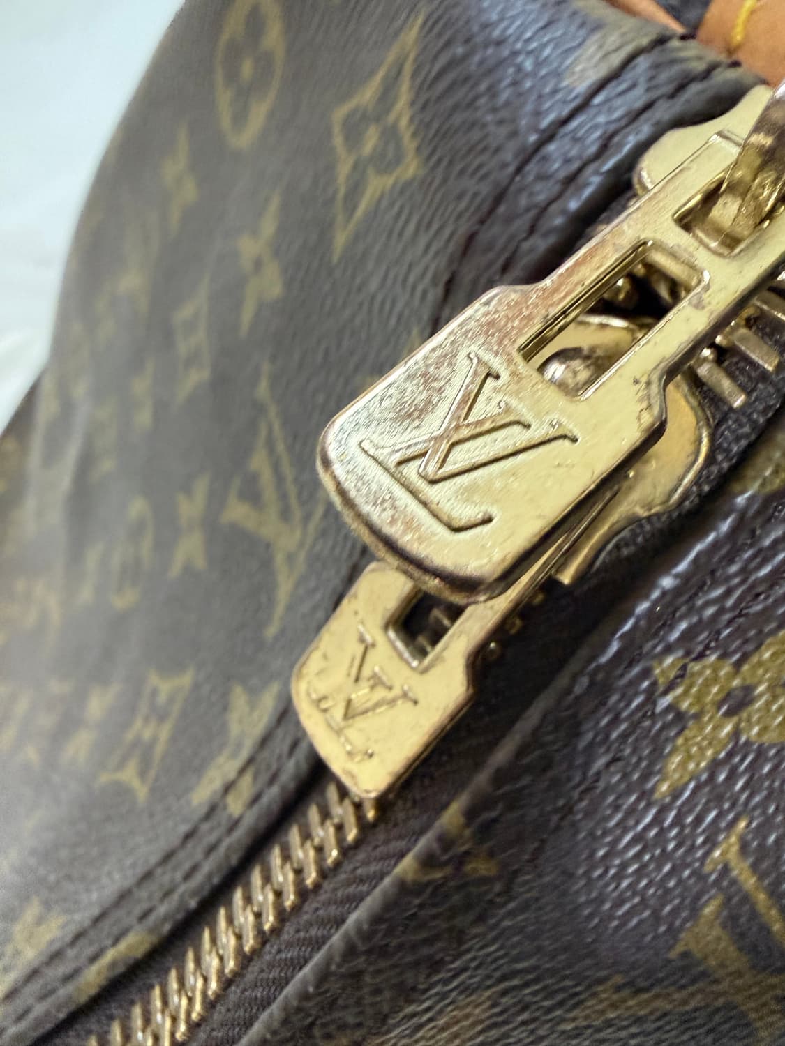 루이비통 모노그램 키폴 상품이미지5