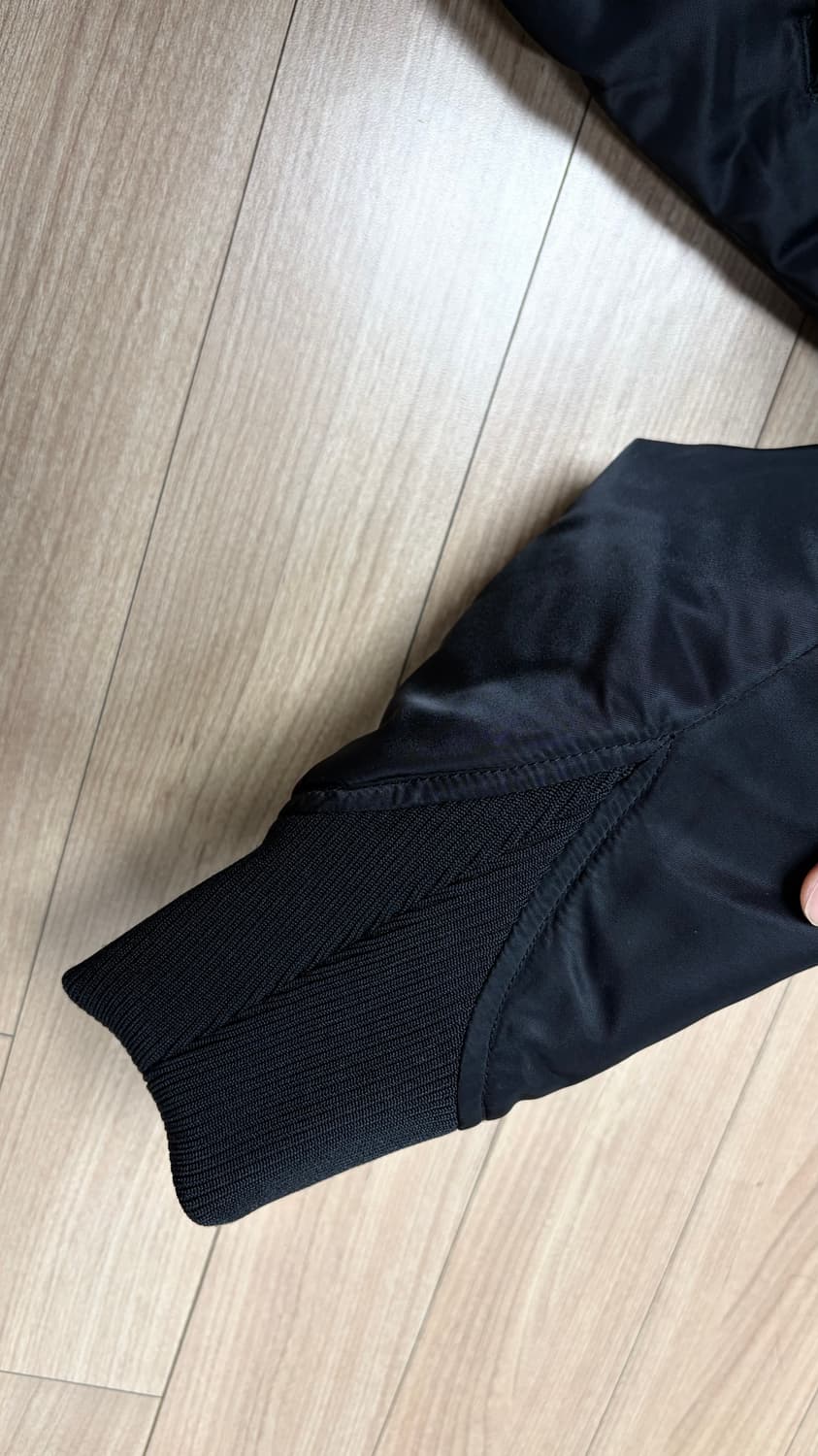 유니클로 질샌더 ma-1 상품이미지6