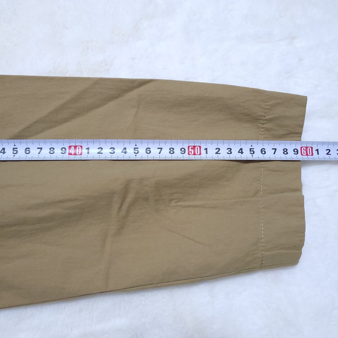 하이드아웃 남성 맥코트 95 0224 상품이미지8