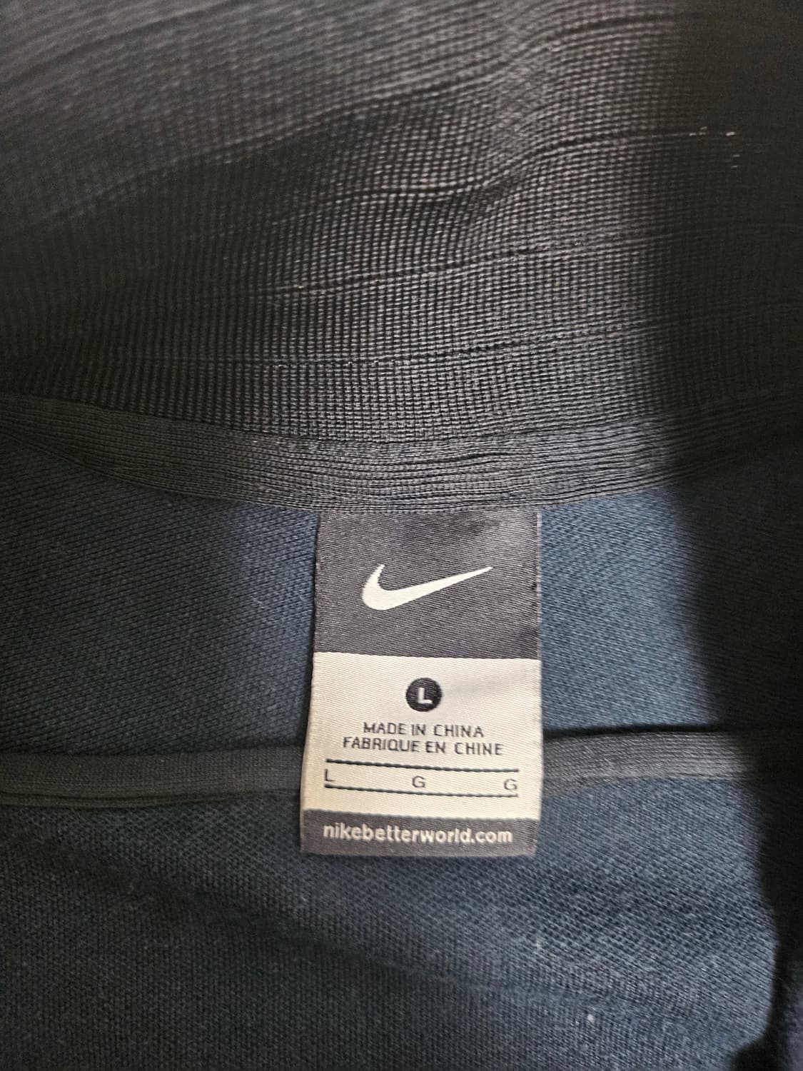 나이키 네덜란드 트랙탑 상품이미지6