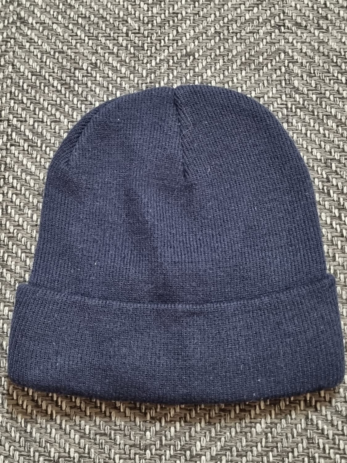 have a good time — 네이비 비니 상품이미지2