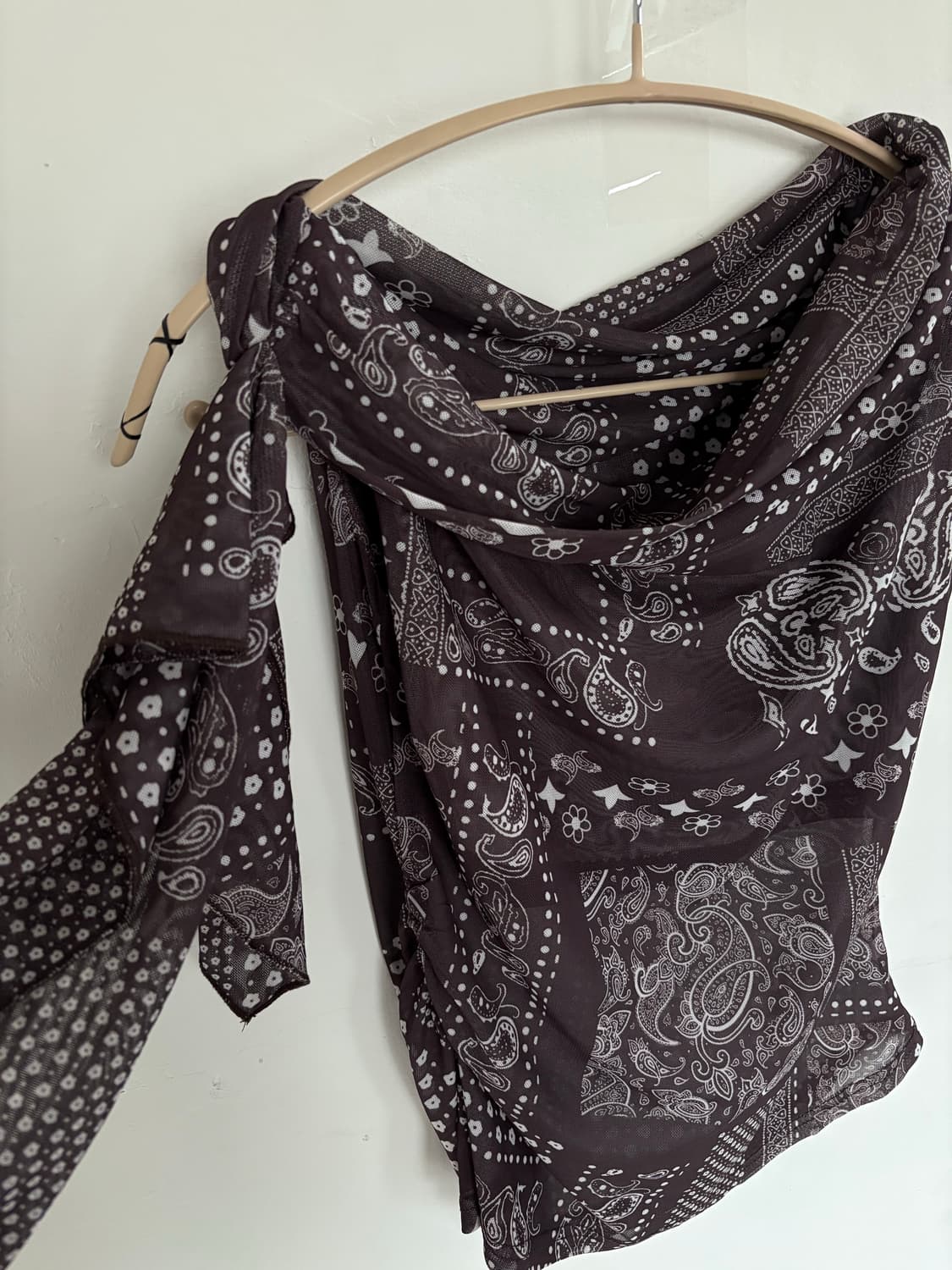 Vintage top 상품이미지2