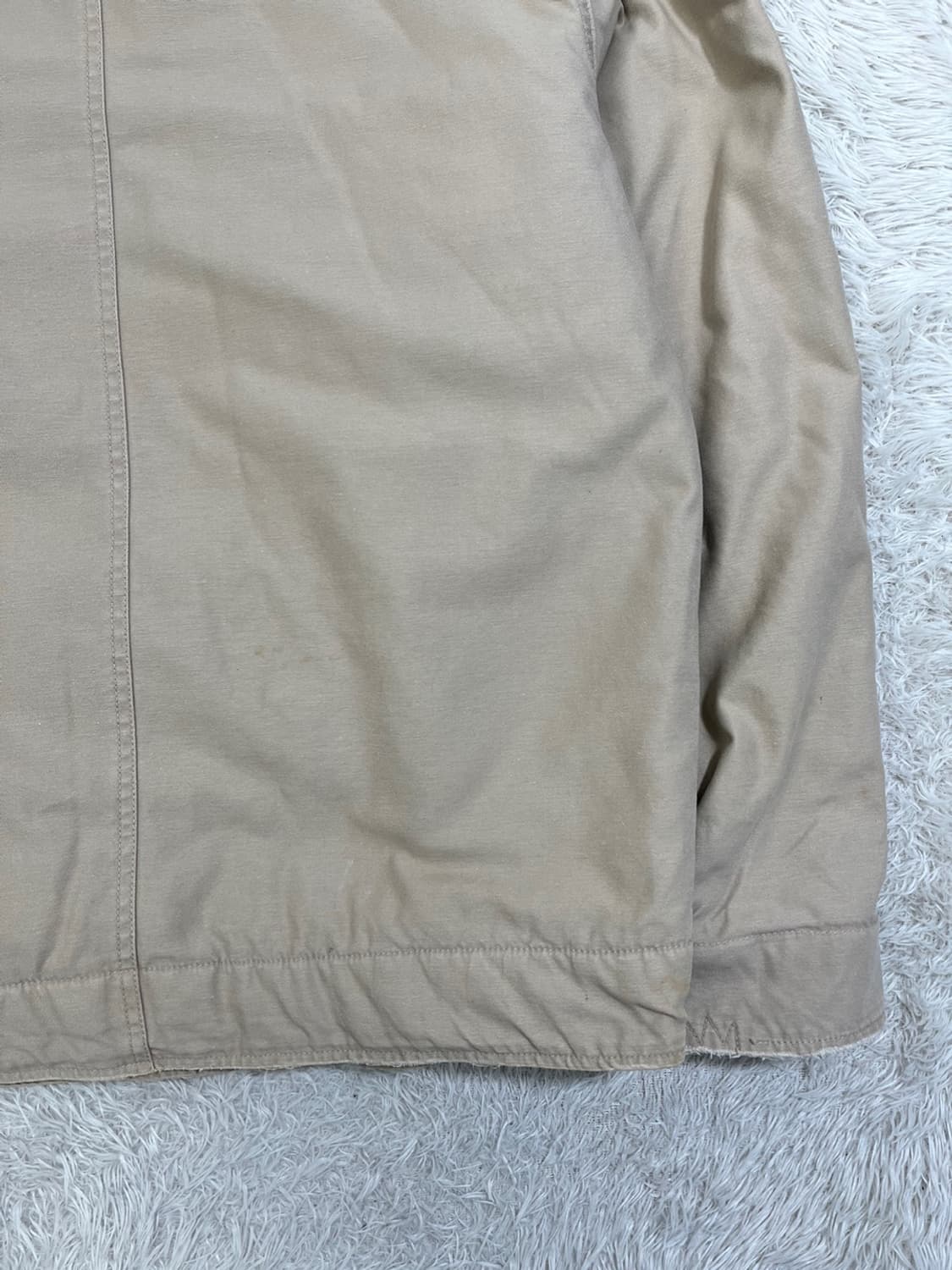 빈티지 올드스쿨 쉐르파 자켓/#2554 상품이미지7