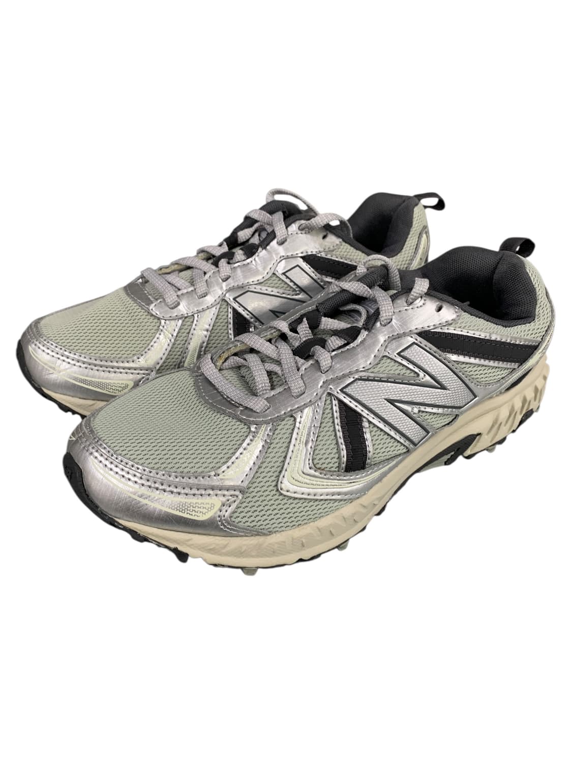 뉴발란스 410v5 실버 265 상품이미지5