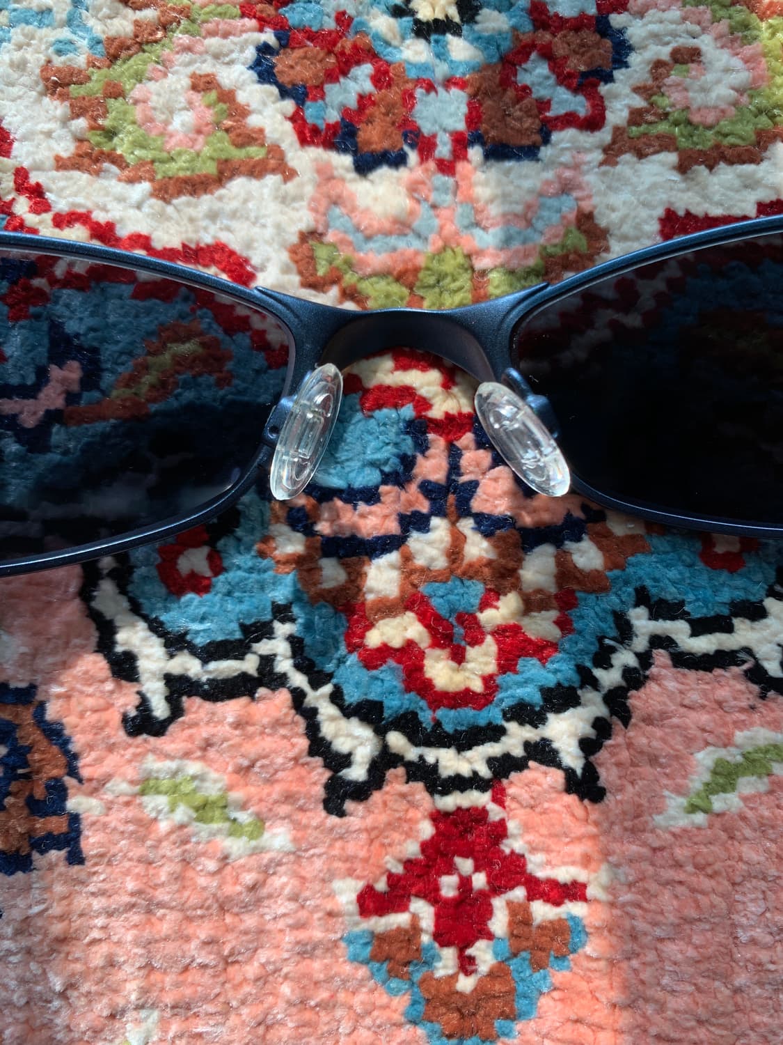 [2002-2005] 오클리 와이어탭 1.0 (wire tap 1.0) 상품이미지6