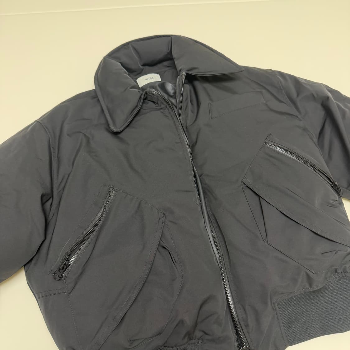 남자 쇼핑몰 아우터 정리합니다 상품이미지4