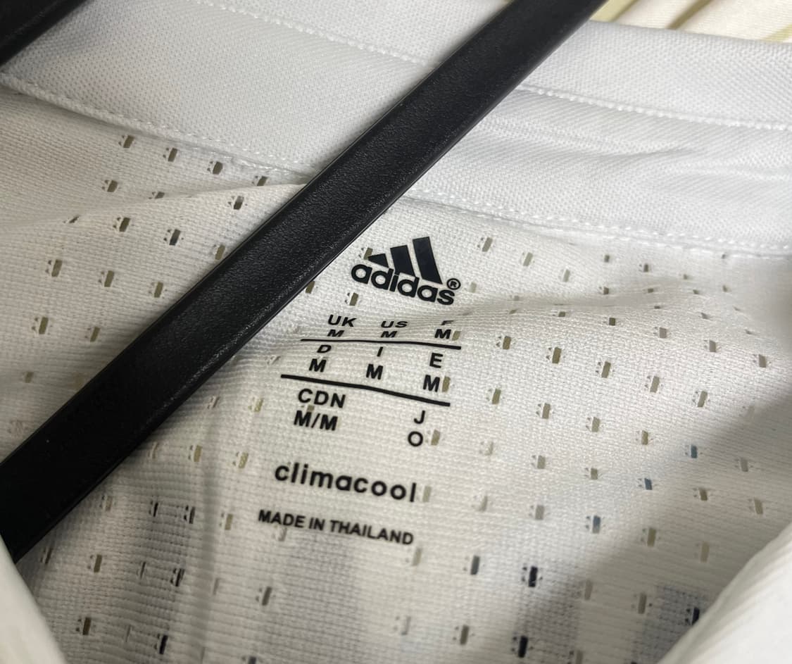 레알마드리드 호날두 유니폼 급처 상품이미지3